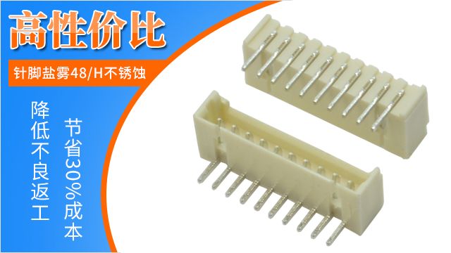 fpc连接器主要应用在什么领域,我来教您如何选!宏利