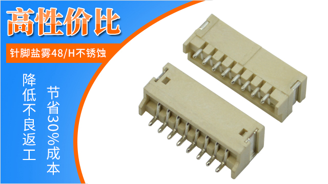 Fpc连接器是什么?一篇文章解疑释惑－宏利连接器