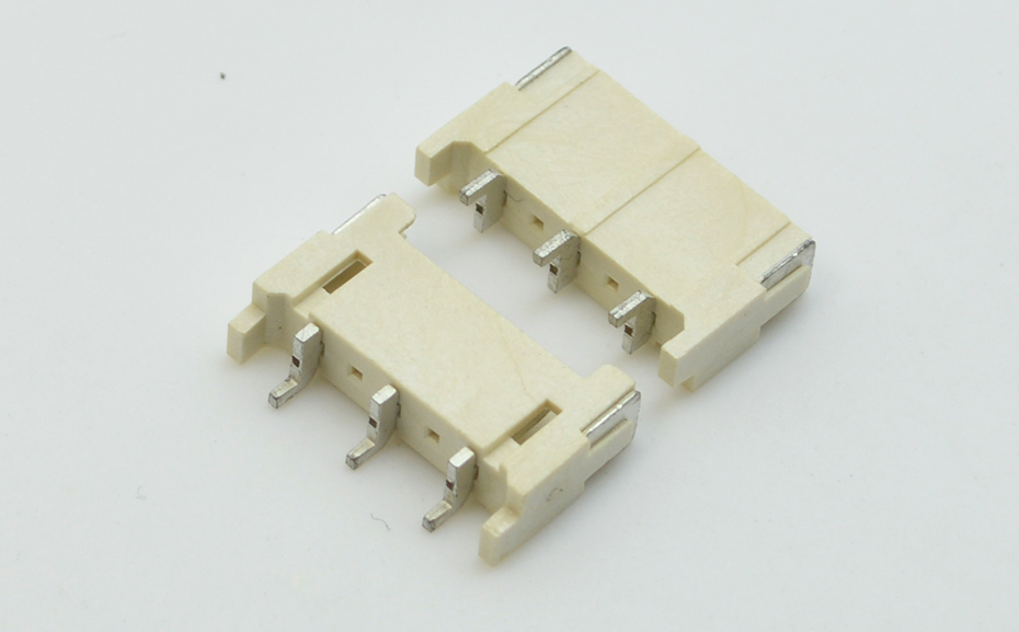 宏利台湾平板电脑和电视背板连接器BHS4.0高压插座电路板贴片连接器工厂