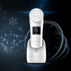 常用于电动美容仪连接器fpc什么型号的呢？【宏利】