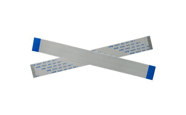 FFC/FPC长度15CM间距1.0MM-5P同向软排线扁平线连接线免费拿样,宏利