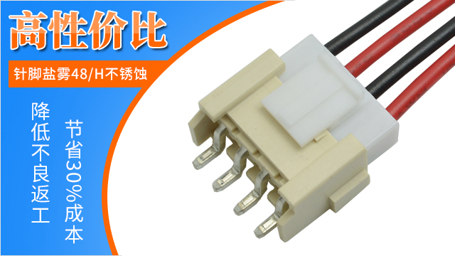 TE Connectivity(泰科)全球FPC连接器领先者[宏利]